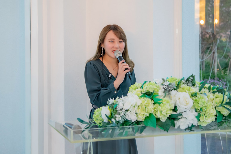 Wedding婚禮記錄 大熊婚禮攝影 