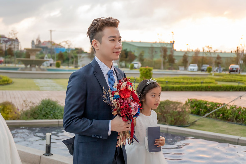 Wedding婚禮記錄 大熊婚禮攝影 