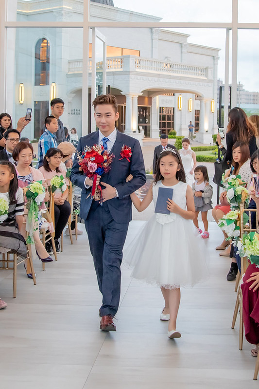 Wedding婚禮記錄 大熊婚禮攝影 