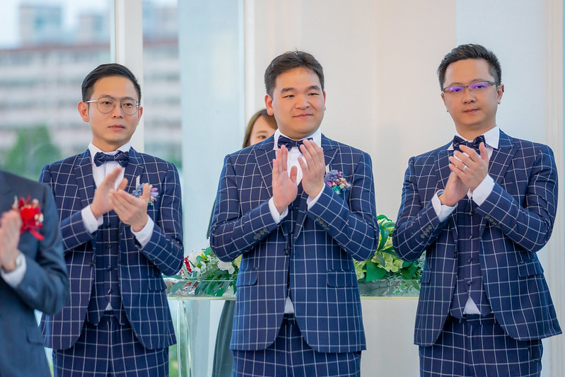 Wedding婚禮記錄 大熊婚禮攝影 