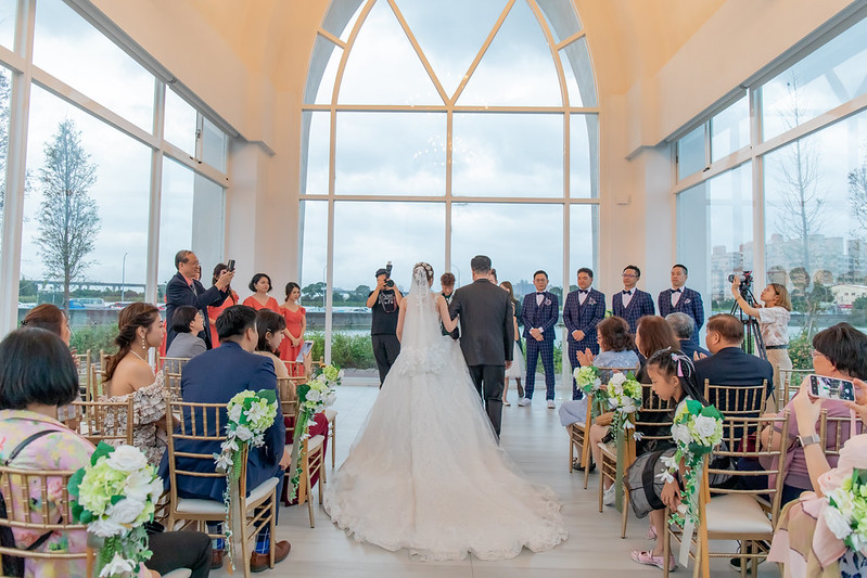Wedding婚禮記錄 大熊婚禮攝影 