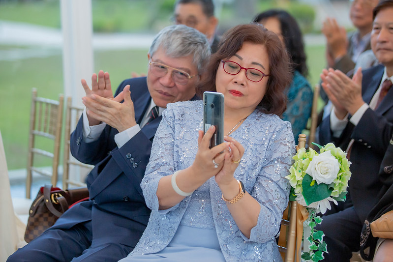 Wedding婚禮記錄 大熊婚禮攝影 