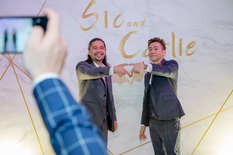 Wedding婚禮記錄 大熊婚禮攝影 