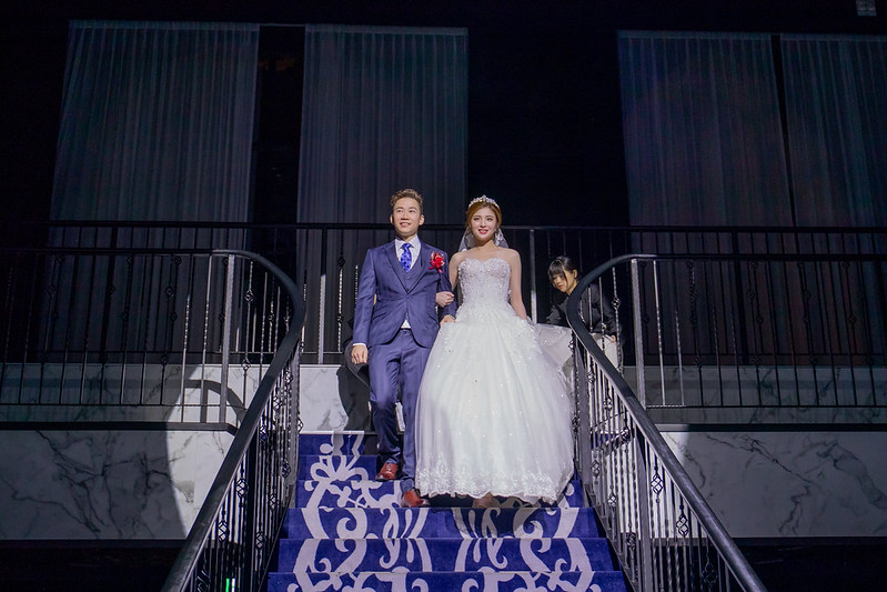 Wedding婚禮記錄 大熊婚禮攝影 