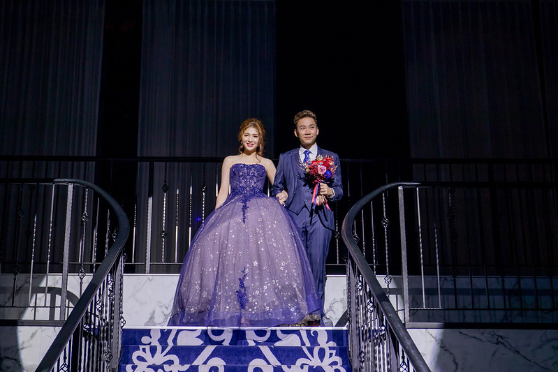 Wedding婚禮記錄 大熊婚禮攝影 