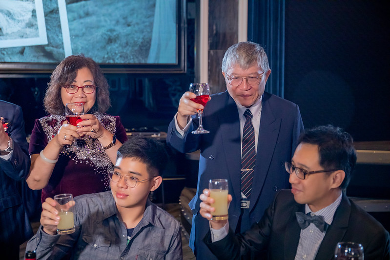 Wedding婚禮記錄 大熊婚禮攝影 