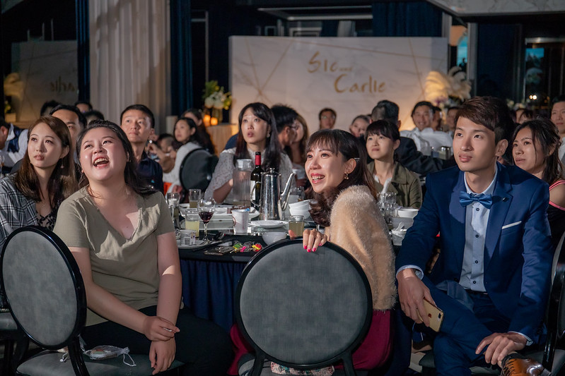 Wedding婚禮記錄 大熊婚禮攝影 