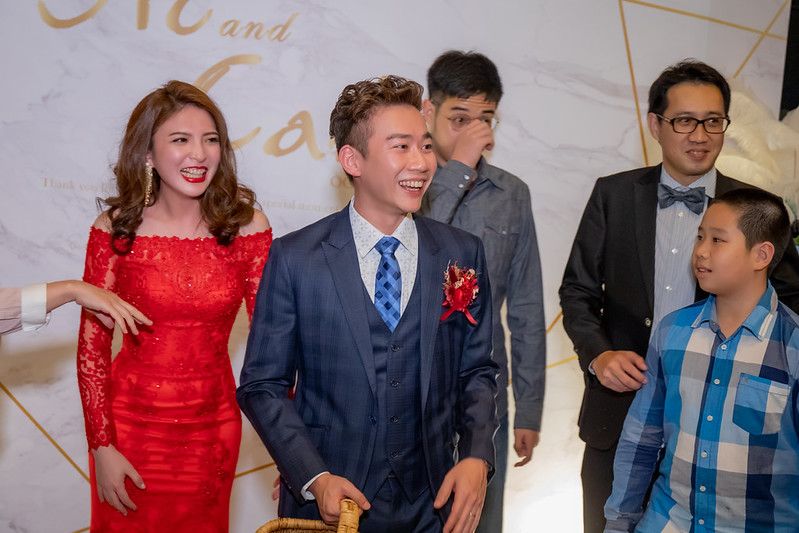 Wedding婚禮記錄 大熊婚禮攝影 