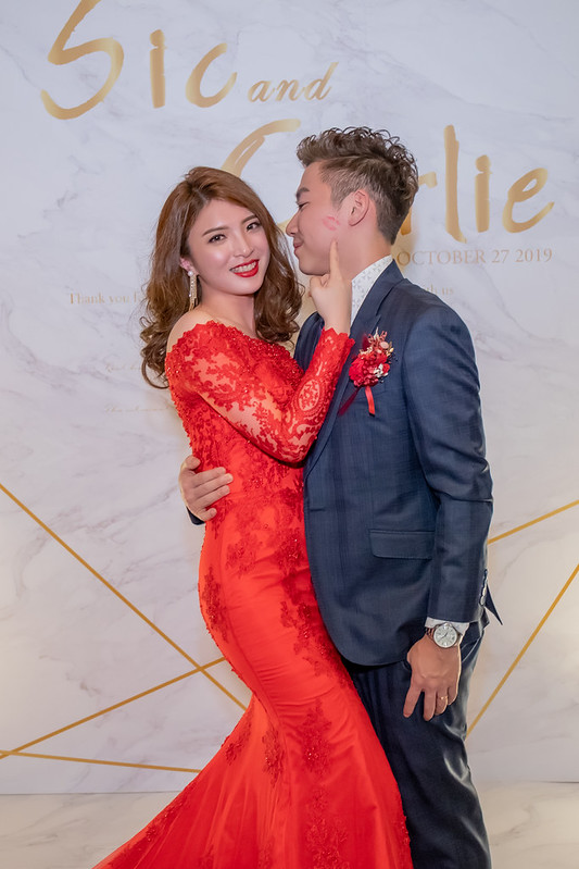 Wedding婚禮記錄 大熊婚禮攝影 