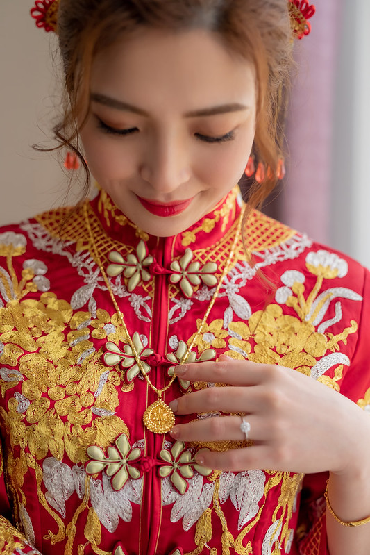 Wedding婚禮記錄 大熊婚禮攝影 