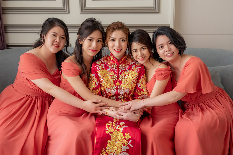Wedding婚禮記錄 大熊婚禮攝影 