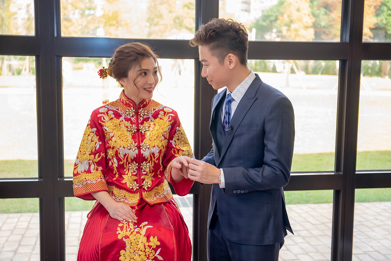 Wedding婚禮記錄 大熊婚禮攝影 