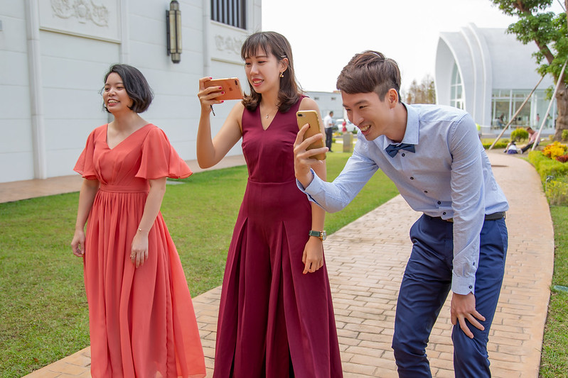 Wedding婚禮記錄 大熊婚禮攝影 