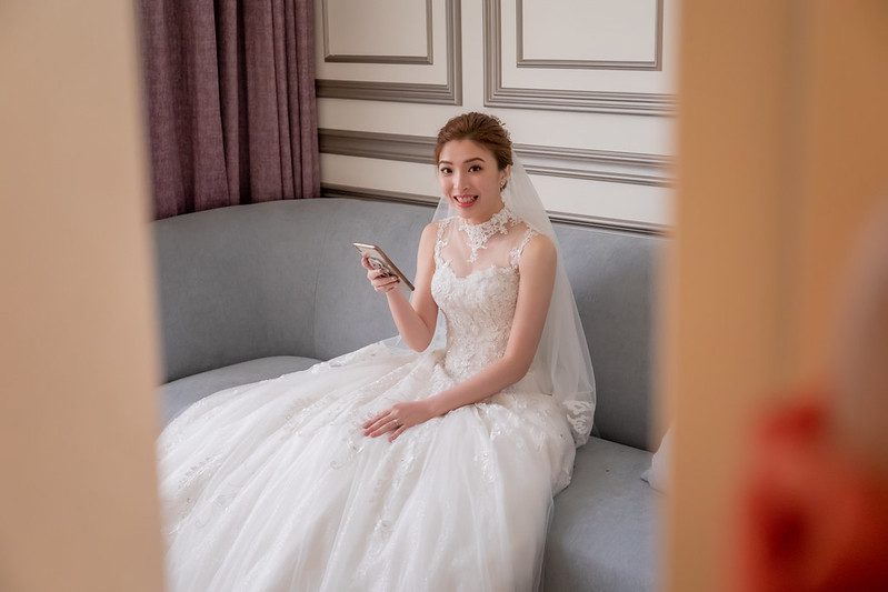 Wedding婚禮記錄 大熊婚禮攝影 