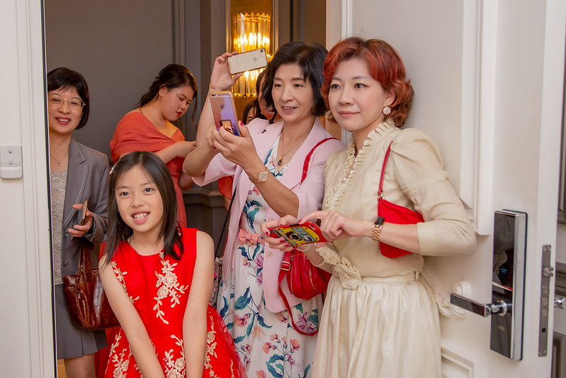 Wedding婚禮記錄 大熊婚禮攝影 