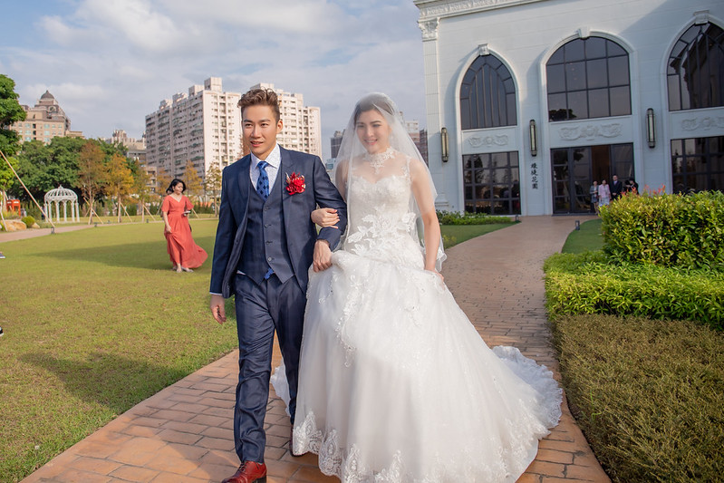 Wedding婚禮記錄 大熊婚禮攝影 