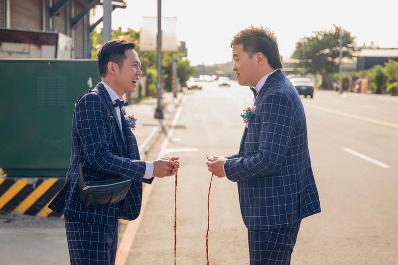 Wedding婚禮記錄 大熊婚禮攝影 