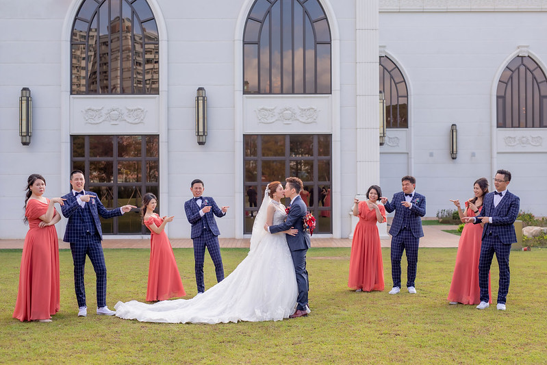 Wedding婚禮記錄 大熊婚禮攝影 