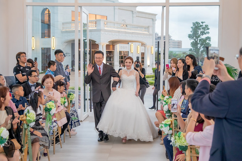 Wedding婚禮記錄 大熊婚禮攝影 