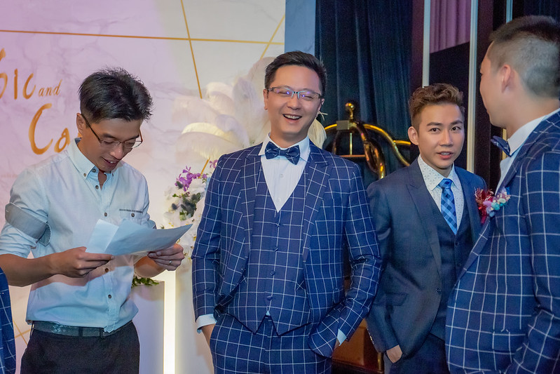 Wedding婚禮記錄 大熊婚禮攝影 