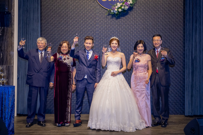 Wedding婚禮記錄 大熊婚禮攝影 