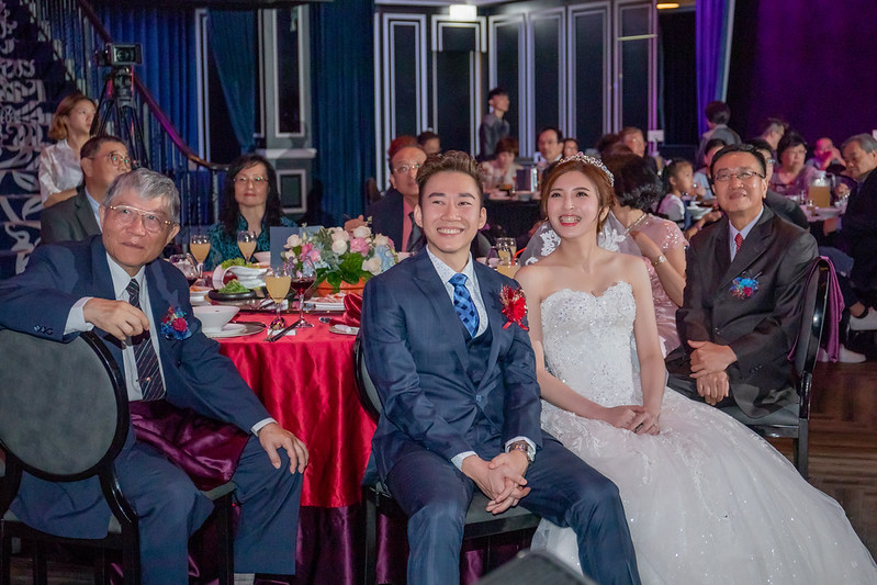 Wedding婚禮記錄 大熊婚禮攝影 