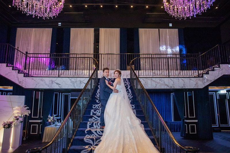 Wedding婚禮記錄 大熊婚禮攝影 