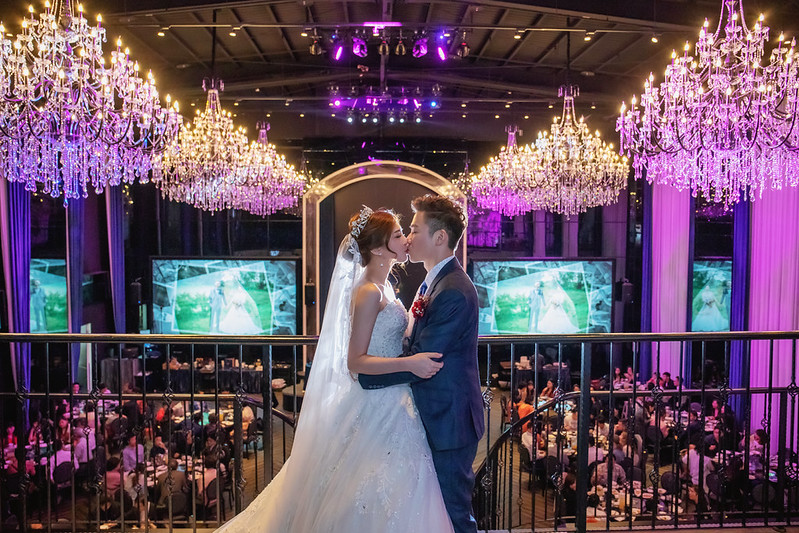 Wedding婚禮記錄 大熊婚禮攝影 