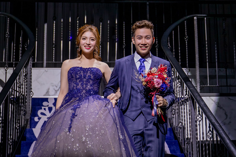 Wedding婚禮記錄 大熊婚禮攝影 