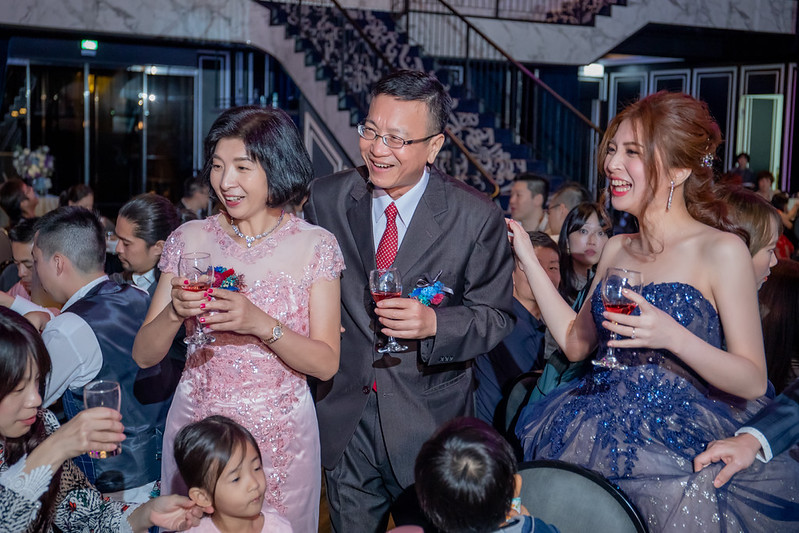 Wedding婚禮記錄 大熊婚禮攝影 