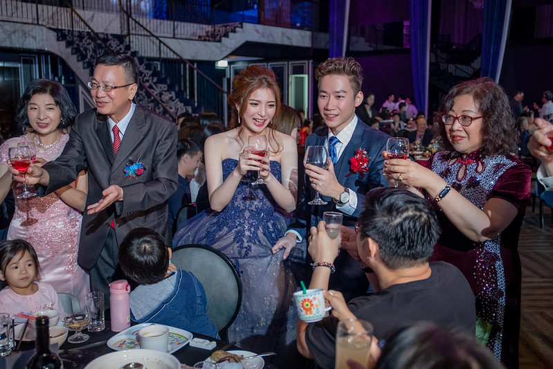 Wedding婚禮記錄 大熊婚禮攝影 