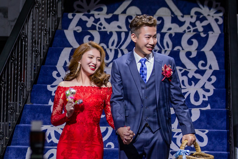 Wedding婚禮記錄 大熊婚禮攝影 