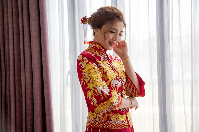 Wedding婚禮記錄 大熊婚禮攝影 