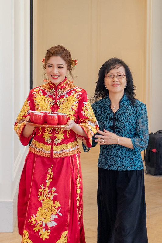 Wedding婚禮記錄 大熊婚禮攝影 