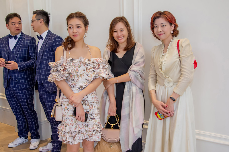 Wedding婚禮記錄 大熊婚禮攝影 