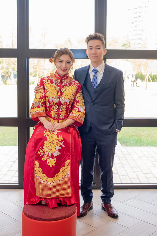 Wedding婚禮記錄 大熊婚禮攝影 