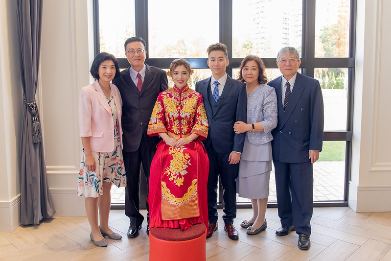 Wedding婚禮記錄 大熊婚禮攝影 