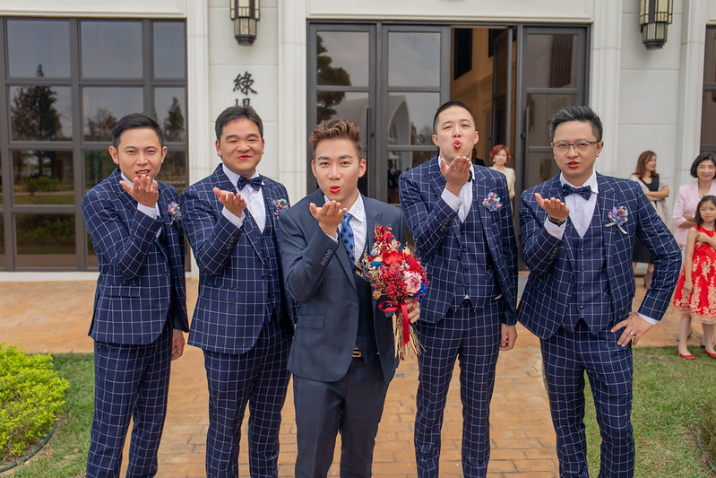 Wedding婚禮記錄 大熊婚禮攝影 