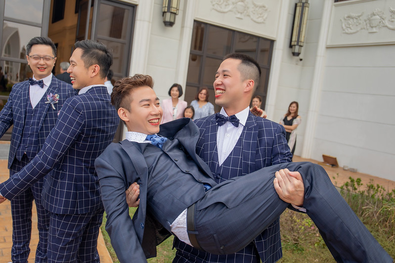 Wedding婚禮記錄 大熊婚禮攝影 