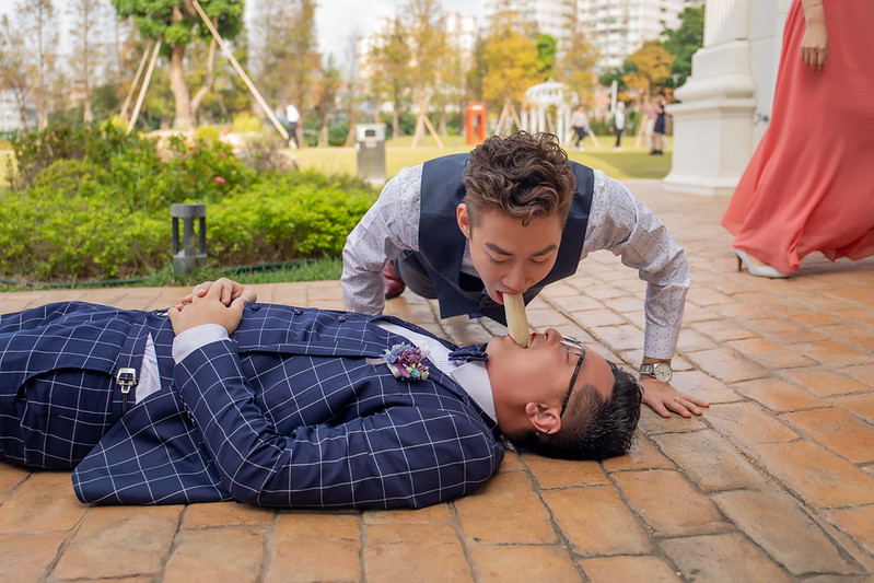 Wedding婚禮記錄 大熊婚禮攝影 