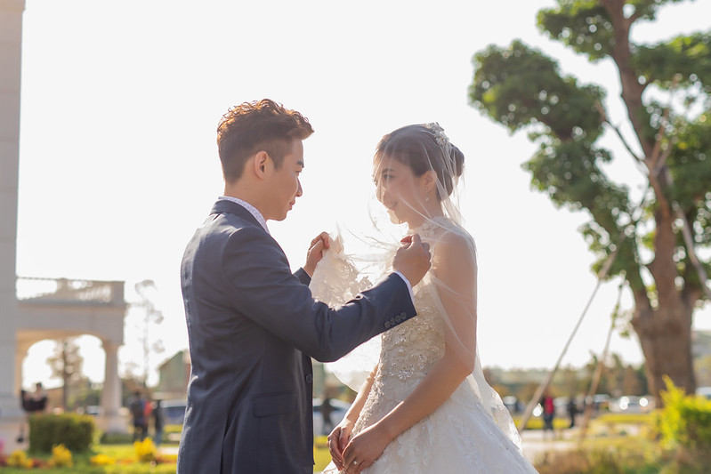 Wedding婚禮記錄 大熊婚禮攝影 