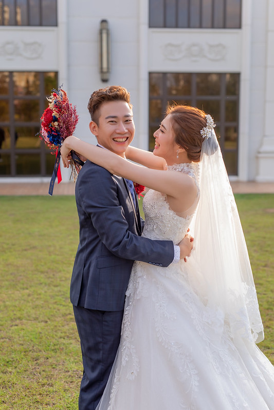 Wedding婚禮記錄 大熊婚禮攝影 