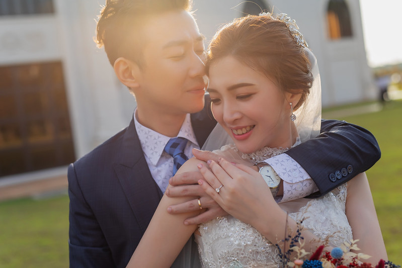 Wedding婚禮記錄 大熊婚禮攝影 