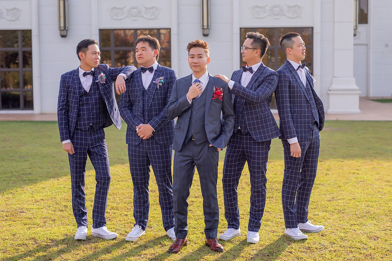 Wedding婚禮記錄 大熊婚禮攝影 