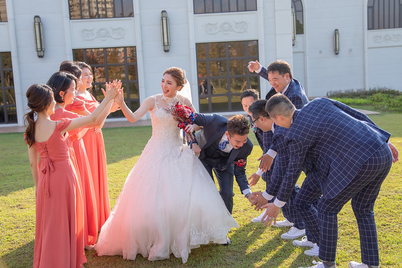 Wedding婚禮記錄 大熊婚禮攝影 