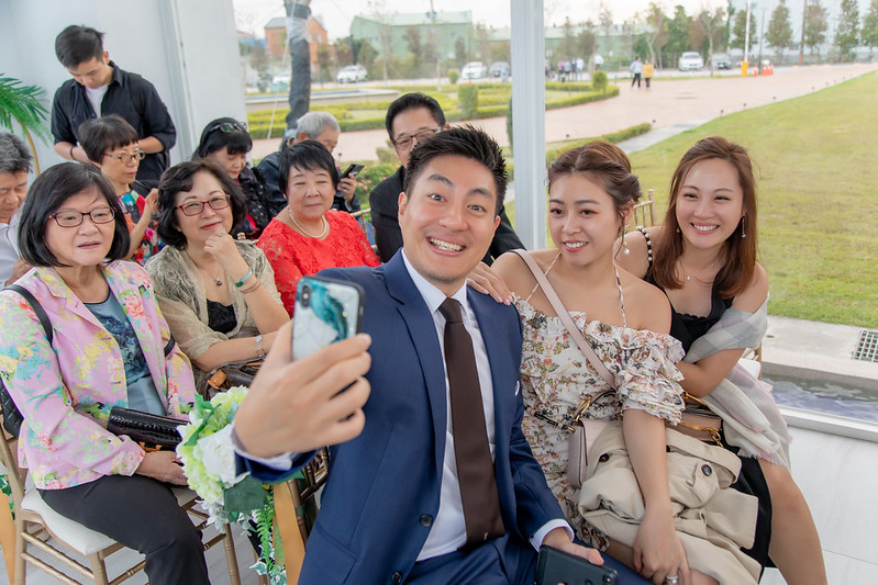 Wedding婚禮記錄 大熊婚禮攝影 