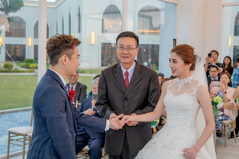 Wedding婚禮記錄 大熊婚禮攝影 