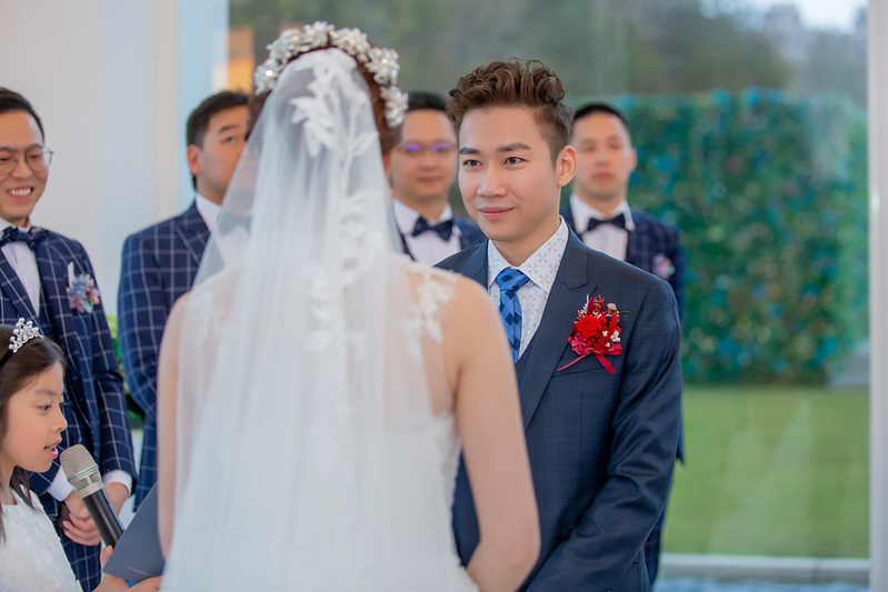 Wedding婚禮記錄 大熊婚禮攝影 