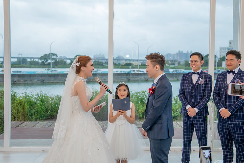 Wedding婚禮記錄 大熊婚禮攝影 