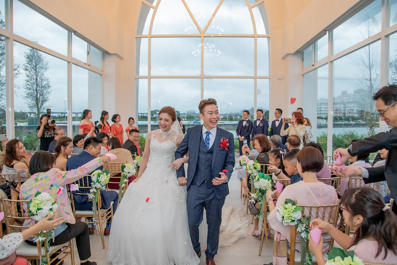 Wedding婚禮記錄 大熊婚禮攝影 